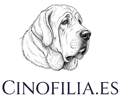 Cinofilia.es Logo